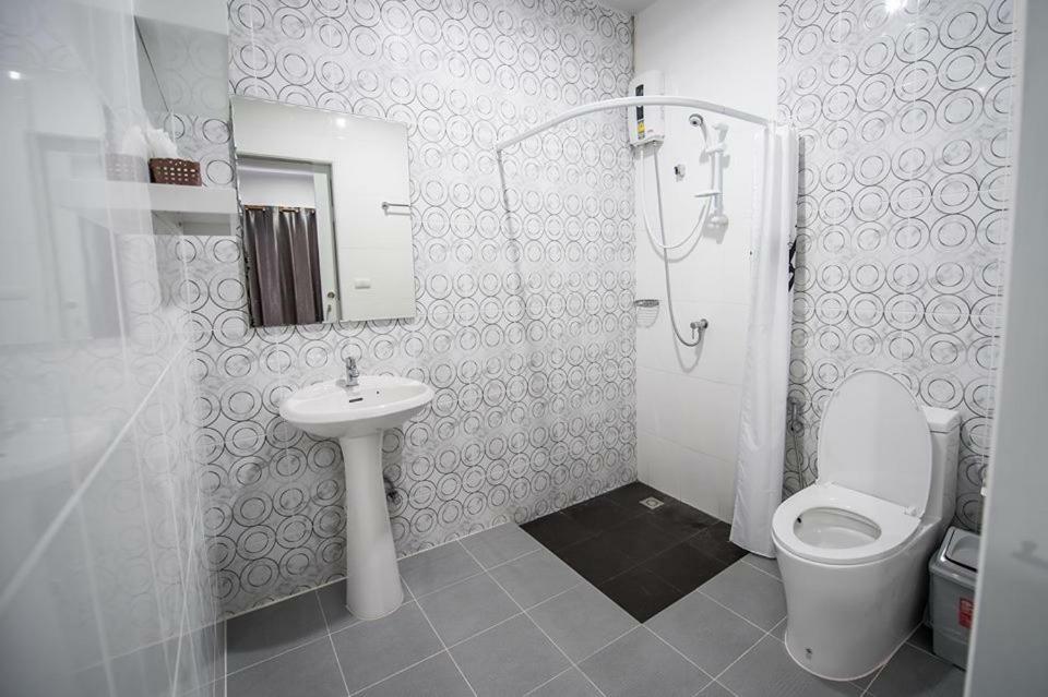 Mr.T Kamala Room Ngoại thất bức ảnh