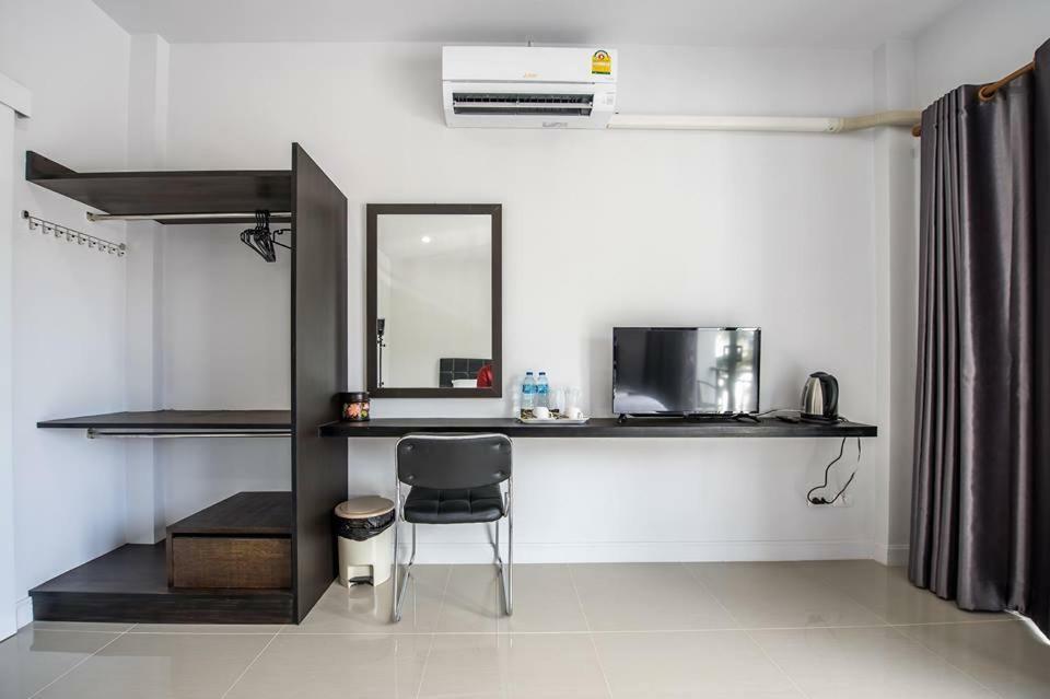 Mr.T Kamala Room Ngoại thất bức ảnh