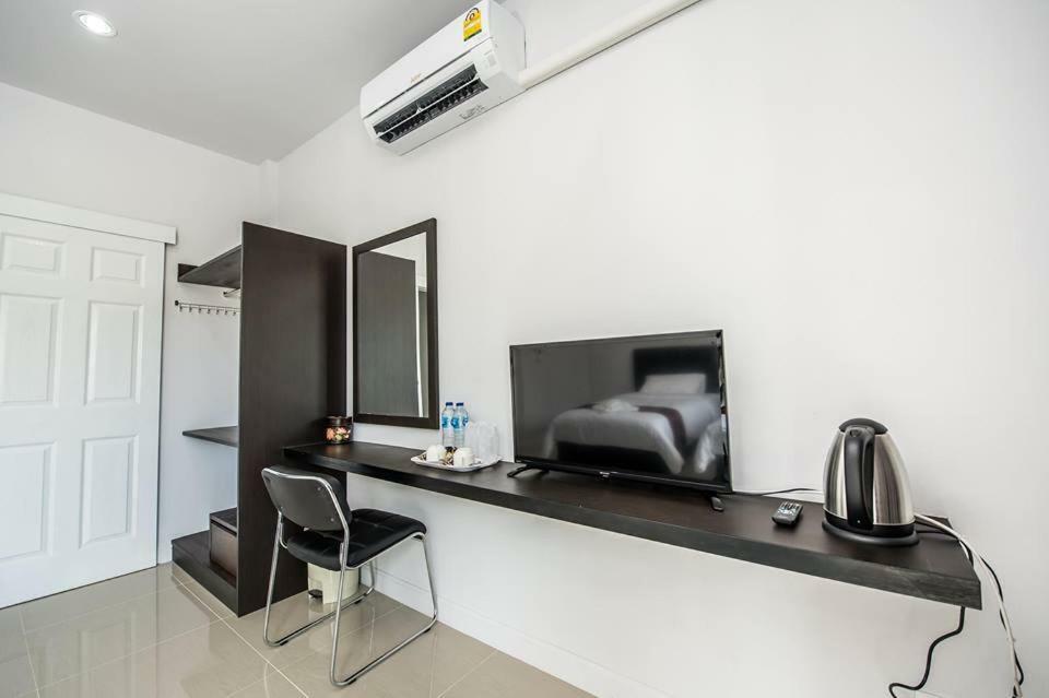 Mr.T Kamala Room Ngoại thất bức ảnh