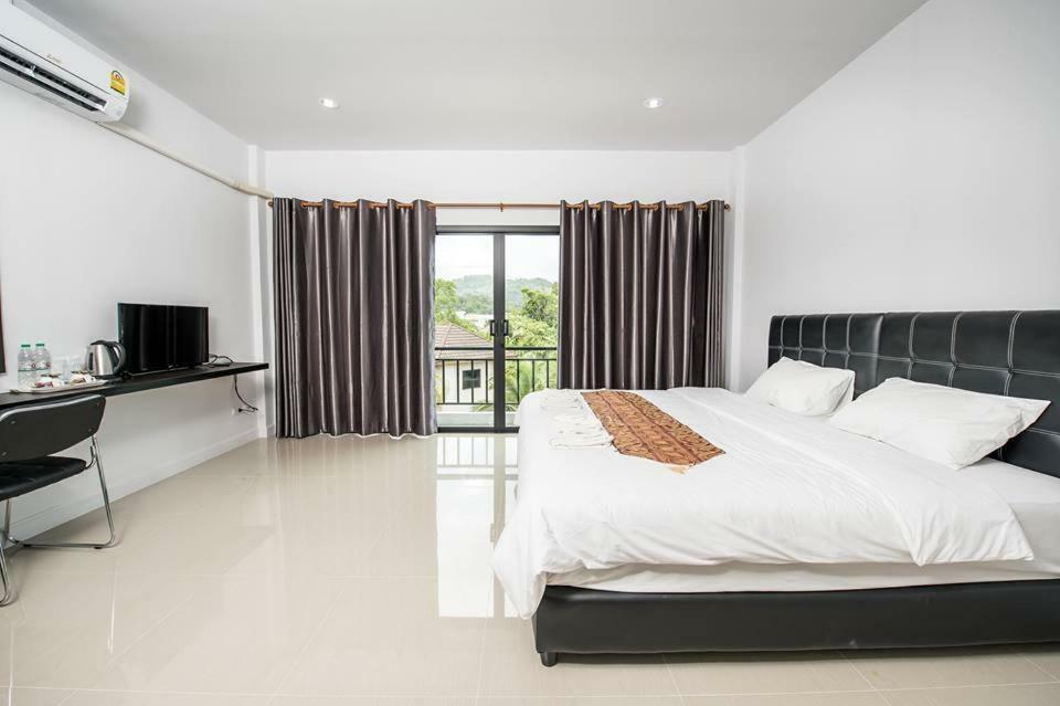 Mr.T Kamala Room Ngoại thất bức ảnh