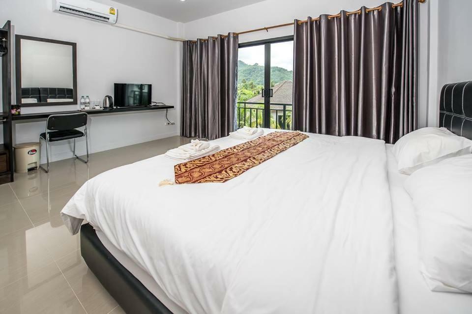 Mr.T Kamala Room Ngoại thất bức ảnh