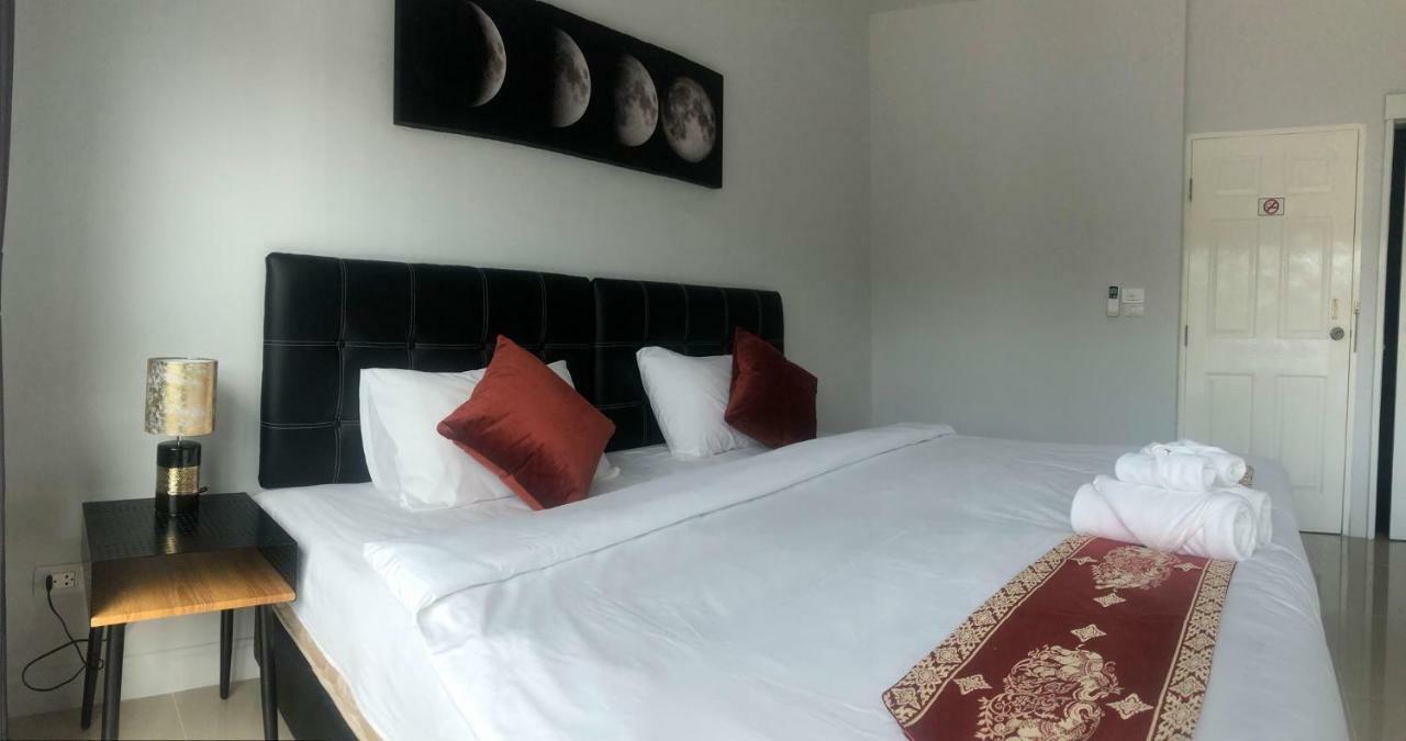 Mr.T Kamala Room Ngoại thất bức ảnh