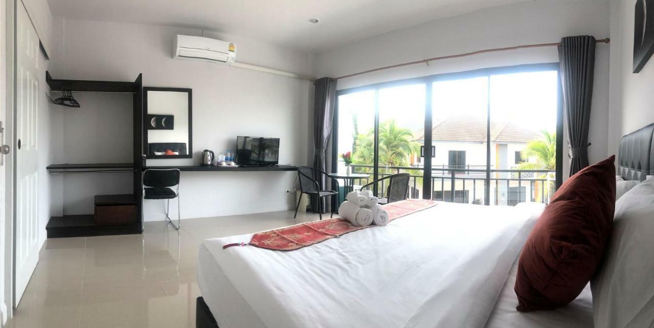 Mr.T Kamala Room Ngoại thất bức ảnh